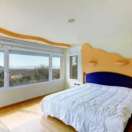 Nyaraló Villa Saragossa - Barneda Premium Villas