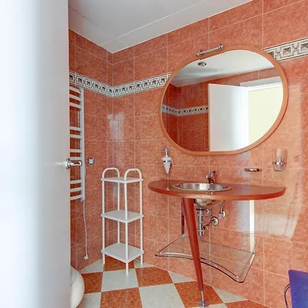 Villa Saragossa - Barneda Premium Villas *