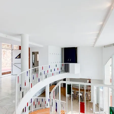 Villa Saragossa - Barneda Premium Villas Selva de Mar