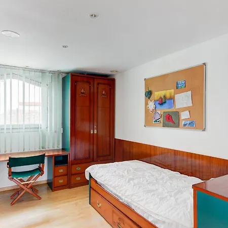 Villa Saragossa - Barneda Premium Villas Nyaraló *