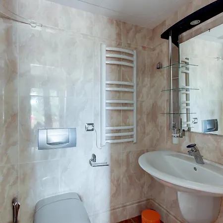 Nyaraló Villa Saragossa - Barneda Premium Villas Selva de Mar