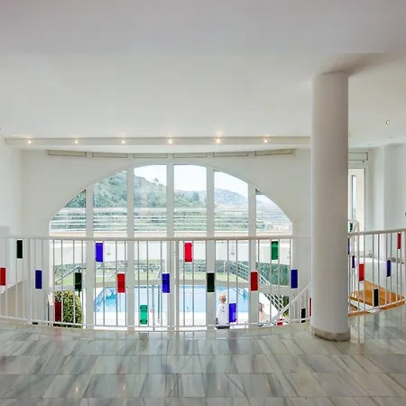 Nyaraló Villa Saragossa - Barneda Premium Villas *