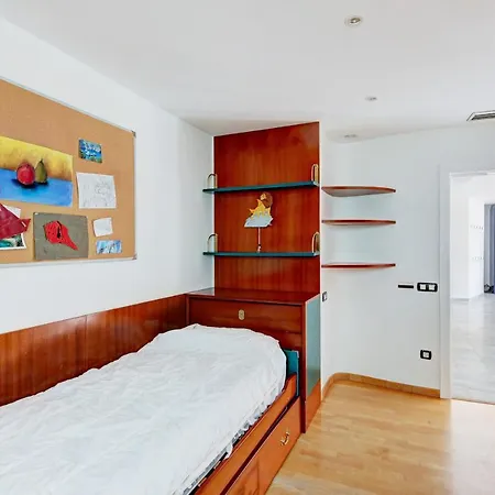 Villa Saragossa - Barneda Premium Villas Selva de Mar