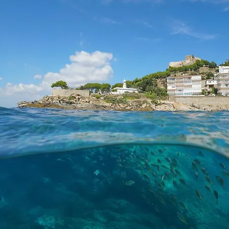 Villa Saragossa - Barneda Premium Villas *
