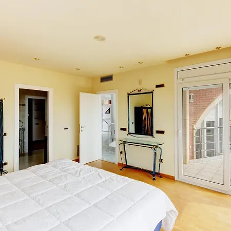 Villa Saragossa - Barneda Premium Villas Selva de Mar
