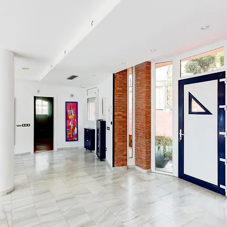 Nyaraló Villa Saragossa - Barneda Premium Villas