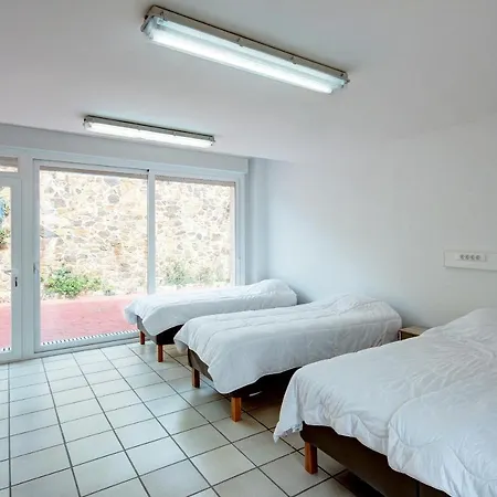 Villa Saragossa - Barneda Premium Villas Nyaraló *