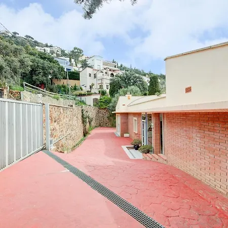 Villa Saragossa - Barneda Premium Villas Selva de Mar