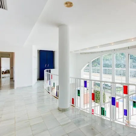 Villa Saragossa - Barneda Premium Villas * Selva de Mar