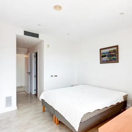 Villa Saragossa - Barneda Premium Villas * Selva de Mar