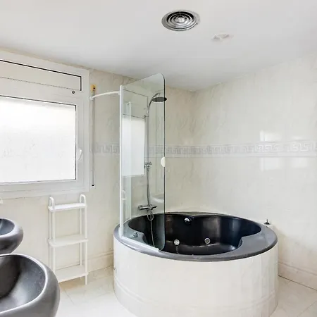 Nyaraló Villa Saragossa - Barneda Premium Villas